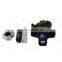 wholesale high power aluminum zoom function bicycle light LED bike lamp