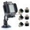 OEM Tire Pressure Monitoring System(dry & waterproof) for Trucks and trailers with 22 wheels