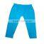 New Design High Quality Wholesale Children Clothes Silk Heart-shaped Fitness Seamless Kids Sets