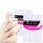 18 Designs French Smile Easy Beauty DIY Nails Tape Tools Nail Art Nail Sticker Gel Nail Stickers