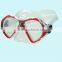 2016 Scuba Professional Diving Mask Goggles