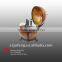 14./360mm Diam cheap modern wine bar furniture/Globe Wine Bar