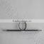 1800 Grade U W Special type MoSi2 Molybdenum Heating Elements