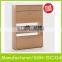 Modern Design Wooden Melamine Shoe Cabinet