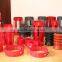 API 10D 16" hinged/rigid Non Weld Bow type Centralizer/cementing tools