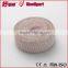 5CM*4.5M CE/FDA/TUV/ISO Approved Sports Finger Tape Elastic Adhesive Bandage Skin Color Vet Bandage