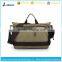 2016 Handbags With Strap Wholesale Fancy Cotton Canvas Fabric Handbag Fashion Bags