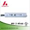 ac dc waterproof 12v 60w constant voltage led driver