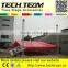 MPT-03 Truss Steel Base Plate , Truss Support Base