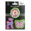 #1501196 Iron-on Patches Children
