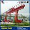 Light Weight Port Electric Hoist Hanger Small Gantry Crane Manufacturer