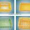Farmer Chinken Egg Storage Plastic Crate Mould