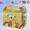 Eco-Friendly And Elegant Corrugated Paper Pizza Box customized cheap pizza boxes