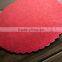 Scalloped Cake Board, Scalloped foil cake boards
