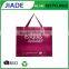 China wholesale websites standard size shopping bag/tote shopping bag/shopping bag pattern