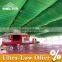 Professional pvc outdoor canopy material