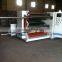 PLC Controlled Slitting Rewinder Type High speed rewinder slitter machine