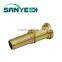 SANYE malleable iron pipe fitting