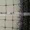 High quality of stretched plastic netting in China