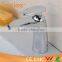 Chrome Single Handle Basin Faucets Tap for Bathroom