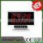 SPA Touch screen wireless attendant calling system