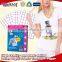 High Quality and Best selling Laser Light Fabric Transfer Paper