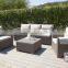 PE Rattan Wicker Outdoor / Garden Furniture - DINING SET