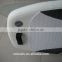 12' inflatable stand up paddle board
