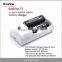 brand new and best quality Soshine T2 charger with 18650 battery 3.7V lithium battery