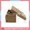 Custom Recycle Paper Cheap Kraft Wholesale Soap Packaging Box                        
                                                Quality Choice