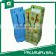 PROMOTIONAL PRINTED PAPER BAG WINE PAPER BAG