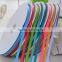 wholesale colorful polyester satin grosgrain ribbon