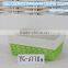 midium custom handmade cotton fabric fruits baskets