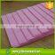 Tessuto non tessuto non-woven fabric to make non-woven tablecloths,white color pp spunbond nonwoven tablecloth made in china