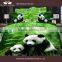 100% cotton 3d printed wholesale 3D bed sheet                        
                                                                                Supplier's Choice
