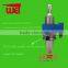 sharp cnc machine tools with WCMT/SPMG insert