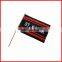 14*21cm Gift Hand Advertising Flag