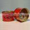 Hot Sell 70g-3000g Canned Tomato Paste 28-30%