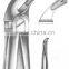Dental Extracting Forceps Lower Molars Fig 21