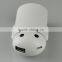 china new innovative product android shape long lasting power bank