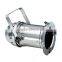 high quality led par 64 rgb dmx stage light led par light