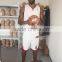 Celebrity Lebron James Silicone Wax Figure