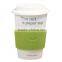 Hot Sale Heat Resistant Wholesale Elastic Grip Silicone Mug Covers