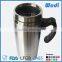 double wall stainless steel travel tumbler for coffee CM217                        
                                                Quality Choice