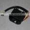 SCL-2012110298 Regulator rectifier for GN125 motorcycle