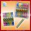 CC stick candy in toothpick holder bottle with Maze toy