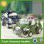 Hi-Q Custom Car Shape Piggy Bank Resin Money Boxes