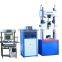 1000KN/100t Hydraulic tensile testing machine UTM price used for steel wire rope tensile test machine