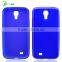 High quality gel tpu cell phone case for Samsung Galaxy S4 I9500