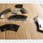 Corrugated cardboard slotting knife/baoli machine parts/slotting knifef